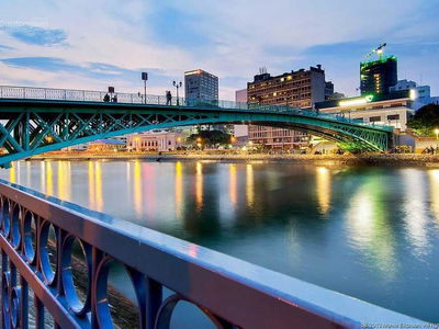 Saigon Royal Residence, Vietnam  Saigon Royal Residence, Vietnam