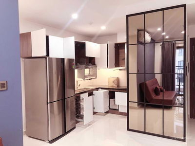 Saigon Royal Residence, Vietnam  Saigon Royal Residence, Vietnam