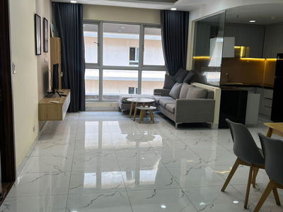 Căn hộ Cosmo City, Vietnam Căn hộ Cosmo City, Vietnam