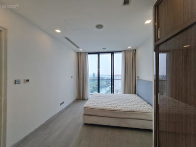 Vinhomes Golden River Ba Son, Vietnam Vinhomes Golden River Ba Son, Vietnam