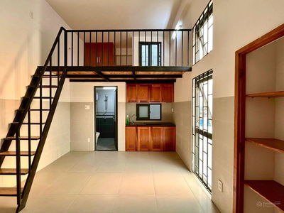 Housing in Ho Chi Minh City, Vietnam Housing in Ho Chi Minh City, Vietnam