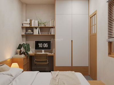 Logement dans Ho Chi Minh City, Vietnam Logement dans Ho Chi Minh City, Vietnam