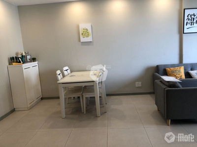 The Gold View, Vietnam The Gold View, Vietnam