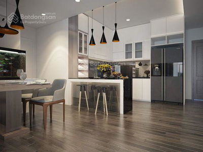 Saigon Pearl, Vietnam Saigon Pearl, Vietnam