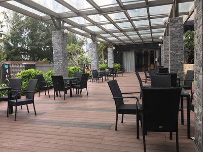 Căn hộ Cosmo City, Vietnam Căn hộ Cosmo City, Vietnam