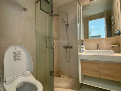 New City Thủ Thiêm, Vietnam  New City Thủ Thiêm, Vietnam