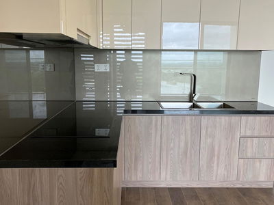 Mizuki Park, Vietnam Mizuki Park, Vietnam