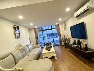 Discovery Complex, Vietnam Discovery Complex, Vietnam