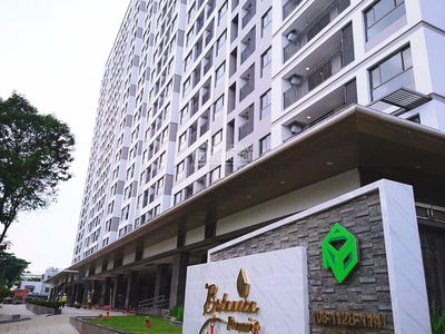 Botanica Premier, Vietnam Botanica Premier, Vietnam