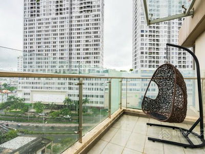 Masteri Millennium, Vietnam Masteri Millennium, Vietnam