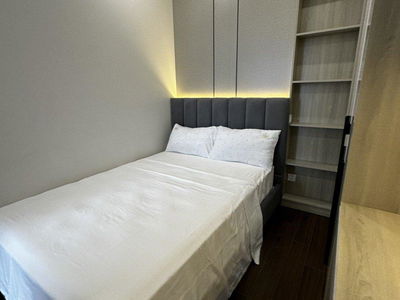 Masteri West Heights, Vietnam Masteri West Heights, Vietnam