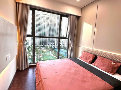 Masteri Waterfront, Vietnam Masteri Waterfront, Vietnam