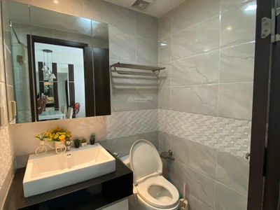 The Botanica, Vietnam The Botanica, Vietnam