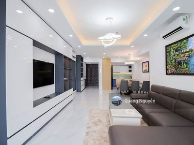 Căn hộ Cosmo City, Vietnam Căn hộ Cosmo City, Vietnam