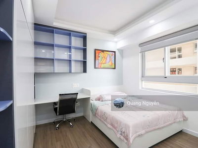 Căn hộ Cosmo City, Vietnam Căn hộ Cosmo City, Vietnam