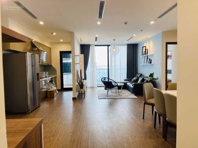 Sky Park Residence, Vietnam Sky Park Residence, Vietnam