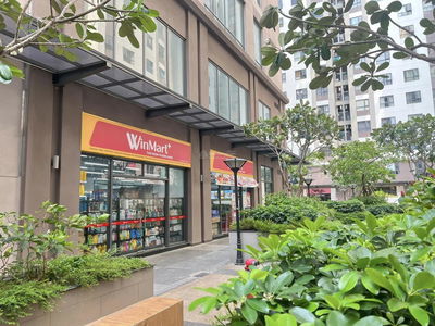 Green River quận 8, Vietnam Green River quận 8, Vietnam