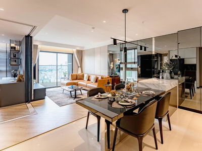 Viva Riverside, Vietnam Viva Riverside, Vietnam