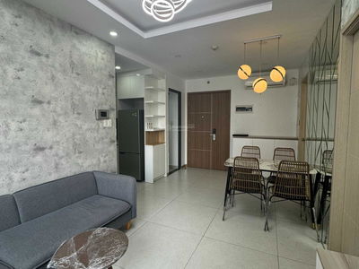 New City Thủ Thiêm, Vietnam New City Thủ Thiêm, Vietnam