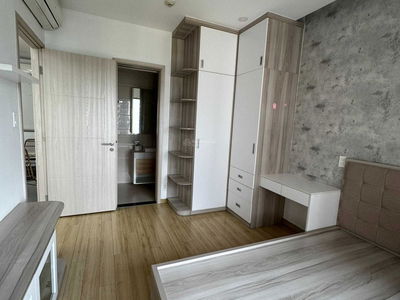 New City Thủ Thiêm, Vietnam  New City Thủ Thiêm, Vietnam