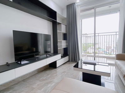 Sunrise City View, Vietnam Sunrise City View, Vietnam