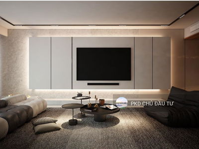 The River Thủ Thiêm, Vietnam The River Thủ Thiêm, Vietnam