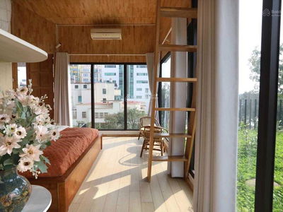 Жилье в Hanoi, Vietnam Жилье в Hanoi, Vietnam