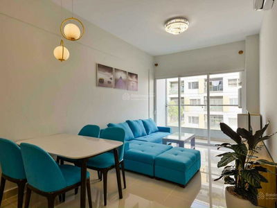 Charmington La Pointe, Vietnam Charmington La Pointe, Vietnam