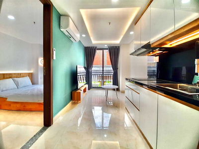 Жилье в Ho Chi Minh City, Vietnam Жилье в Ho Chi Minh City, Vietnam