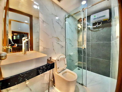 Alojamiento en Ho Chi Minh City, Vietnam Alojamiento en Ho Chi Minh City, Vietnam