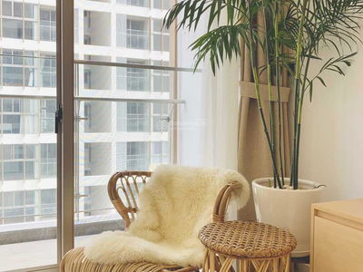 Midtown Phú Mỹ Hưng, Vietnam Midtown Phú Mỹ Hưng, Vietnam