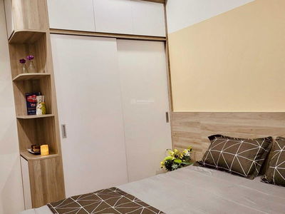 Masteri West Heights, Vietnam Masteri West Heights, Vietnam