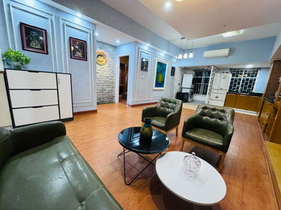 Licogi 13 Tower, Vietnam Licogi 13 Tower, Vietnam