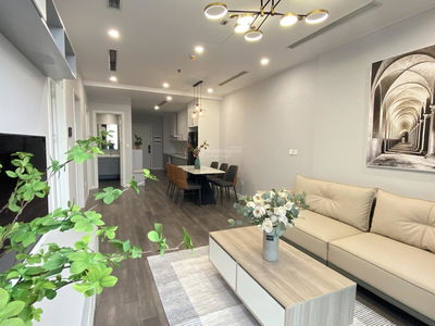 Chung cư The Nine, Vietnam Chung cư The Nine, Vietnam