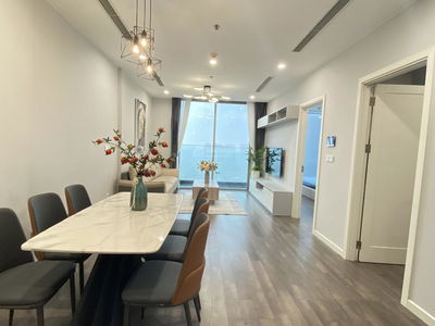 Chung cư The Nine, Vietnam Chung cư The Nine, Vietnam