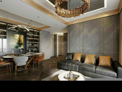 Sunrise City, Vietnam Sunrise City, Vietnam