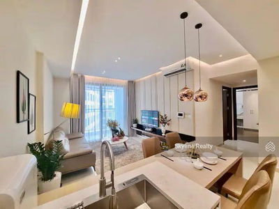 The Tresor, Vietnam The Tresor, Vietnam