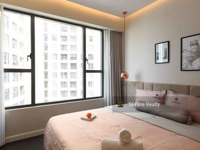 The Tresor, Vietnam The Tresor, Vietnam