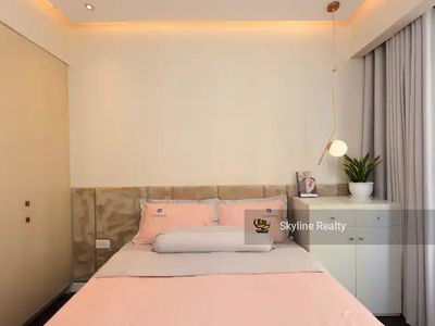 The Tresor, Vietnam  The Tresor, Vietnam