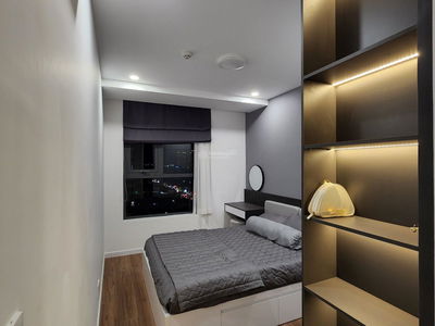 D'Lusso Apartment, Vietnam  D'Lusso Apartment, Vietnam