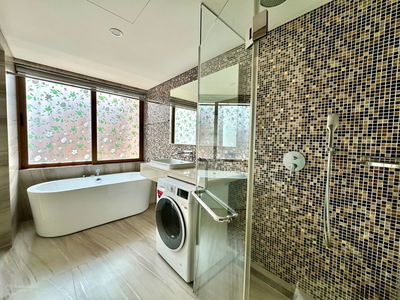 Housing in Nha Be, Vietnam Housing in Nha Be, Vietnam