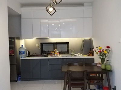 The Era Town, Vietnam  The Era Town, Vietnam