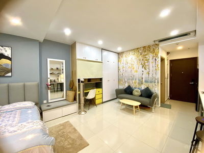 Orchard Garden, Vietnam Orchard Garden, Vietnam