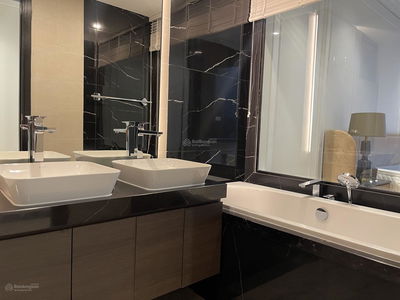 Empire City Thu Thiem, Vietnam Empire City Thu Thiem, Vietnam