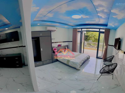 Жилье в Ho Chi Minh City, Vietnam Жилье в Ho Chi Minh City, Vietnam