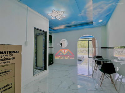 Жилье в Ho Chi Minh City, Vietnam Жилье в Ho Chi Minh City, Vietnam