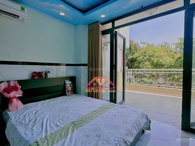 Alojamiento en Ho Chi Minh City, Vietnam Alojamiento en Ho Chi Minh City, Vietnam