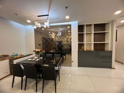 Vinhomes Central Park, Vietnam Vinhomes Central Park, Vietnam