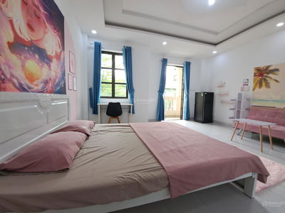 CityLand Park Hills, Vietnam CityLand Park Hills, Vietnam