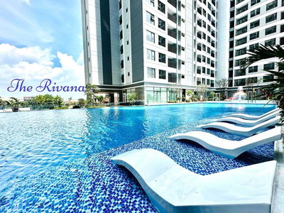 The Rivana, Vietnam The Rivana, Vietnam